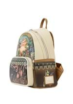 Loungefly Star Wars Jabbas Palace Scene Mini Backpack Alt 1