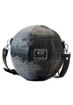 Loungefly Star Wars 40th Death Star Figural Crossbody Alt 1