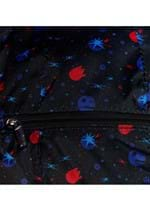 Loungefly Star Wars 40th Death Star Figural Crossbody Alt 4