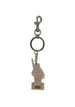 Loungefly Star Wars 40th Anniversary Wicket Keychain Alt 1