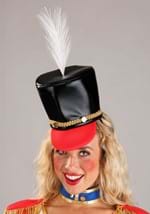 Women's Toy Soldier Costume Alt 1