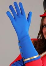 Women's Plus Size Toy Soldier Costume Dress Alt 5