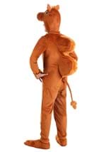 Camel Costume Adult Jumpsuit Alt 1