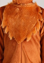 Kid's Camel Costume Jumpsuit Alt 2
