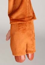 Camel Costume Kid's Jumpsuit Alt 4