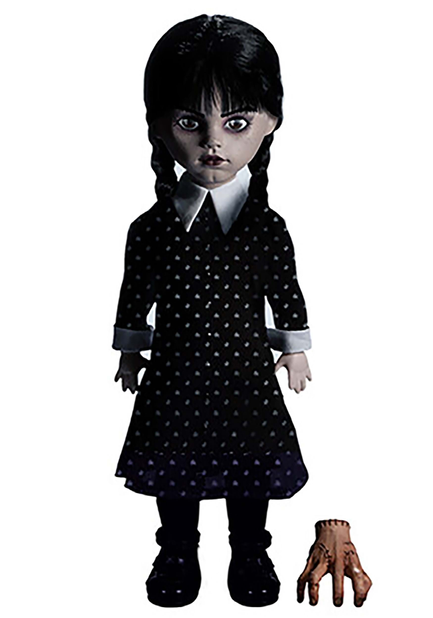 Living Dead Dolls Presents: Wednesday Addams