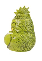 Dr Seuss Grinch Candy Jar Alt 2
