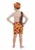 Toddler Flintstones Bamm-Bamm Rubble Costume Alt 1