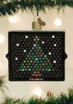 Lite Brite Ornament Alt 1