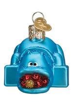 Hungry Hungry Hippo Ornament Alt 3