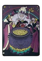 Disney Villains Cooking Up Trouble Micro Raschel B Alt 5