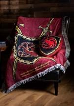 HOUSE OF THE DRAGON REMEMBER BLOOD TAPESTRY BLANKE Alt 1