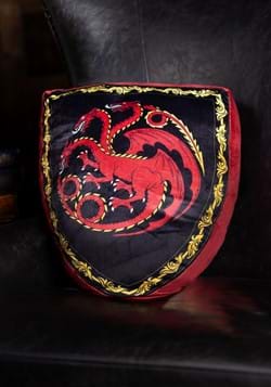 House of the Dragon Dragon Shield Pillow