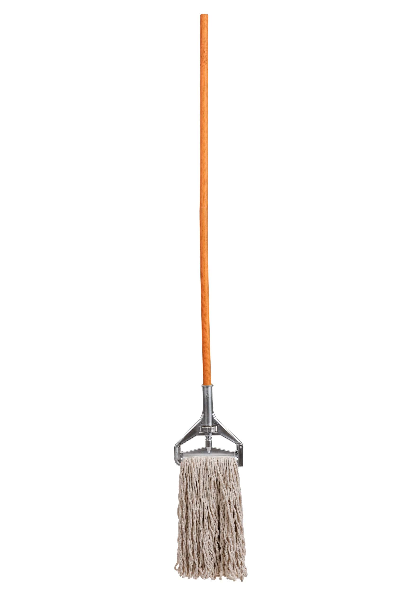 Disney Hocus Pocus Sarah Sanderson Prop Mop | Disney Accessories