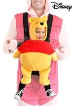 Disney Winnie the Pooh Baby Carrier Pooh Cover