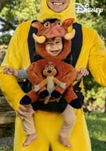 Baby Carrier Pumbaa and Timon