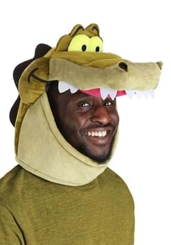 Princess and the Frog Louis Costume Hat Alt 1