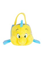 Plush Flounder Treat Bucket Alt 4