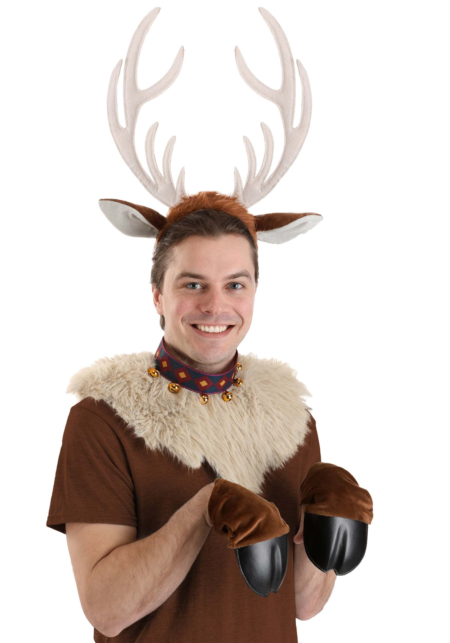 Disney Frozen Deluxe Sven Adult Costume Kit