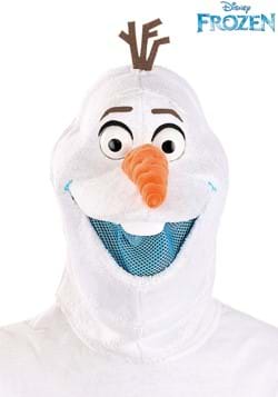 Olaf Mouth Mover Mask