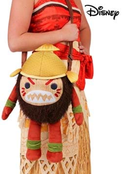 Disney Kakamora Moana Costume Companion Bag