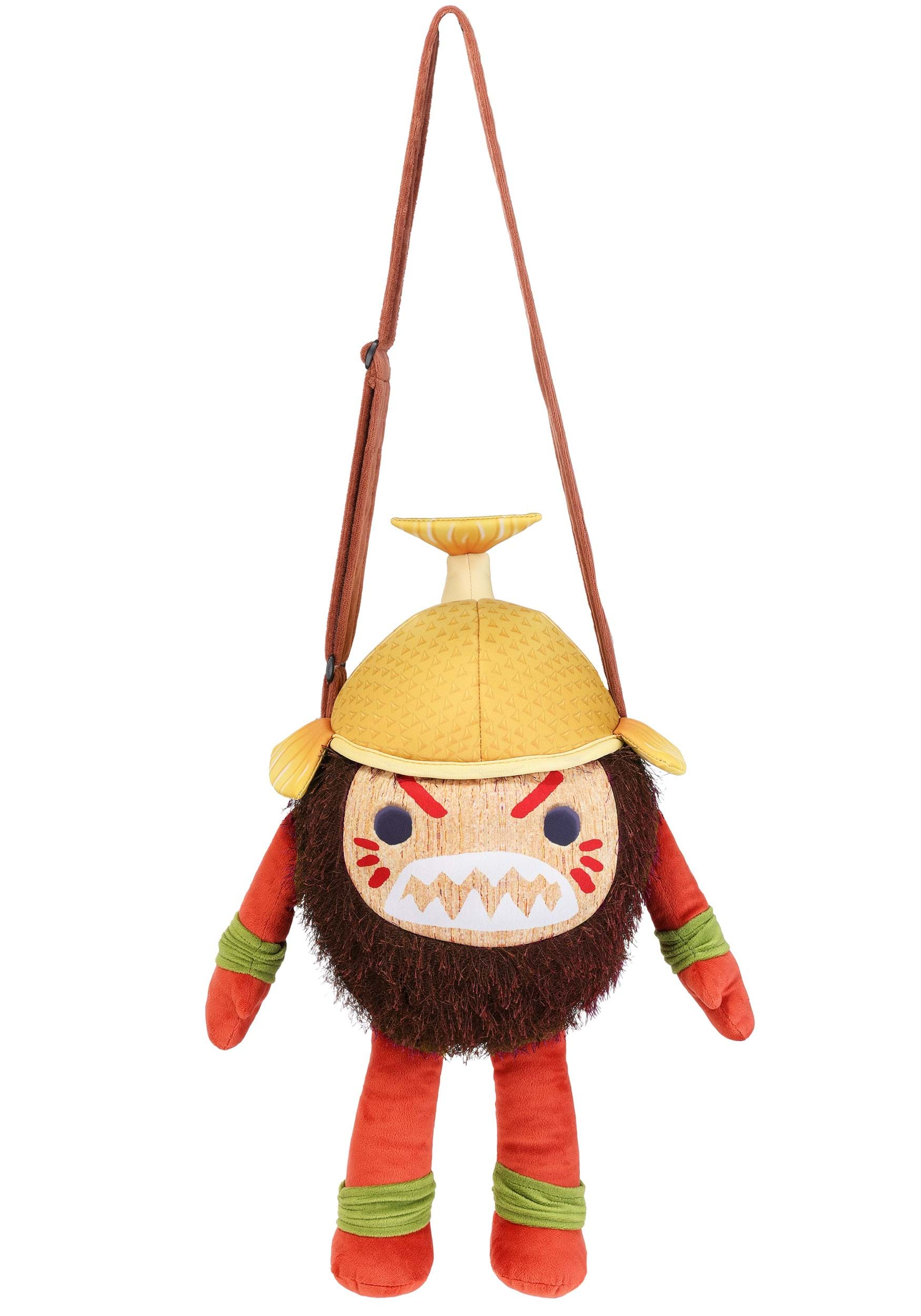Disney Moana Kakamora Costume Companion Purse | Disney Accessories