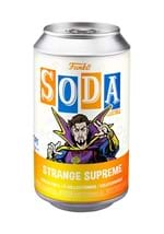 Vinyl SODA What If Strange Supreme Alt 2