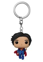 POP Keychain The Flash Supergirl