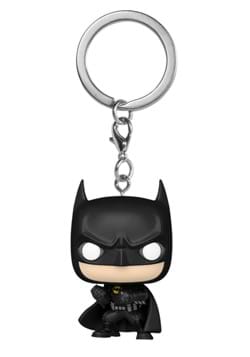 POP Keychain The Flash Batman
