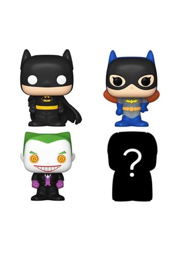 FUnko POP! Heroes: DC- 10 Joker Figure