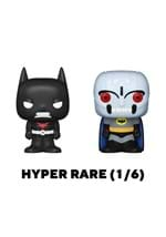 Bitty POP DC Comics The Joker 4 Pack Alt 1