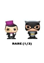 Bitty POP DC Comics The Joker 4 Pack Alt 2