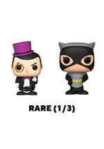 Bitty POP DC Comics Batman 1966 4 Pack Alt 2