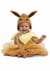 Pokemon Eevee Dress Costume for Toddlers Alt2