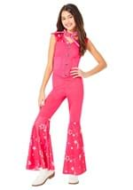 Barbie Movie Girls Barbie Cowgirl Costume