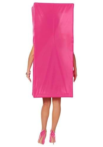 Pink Barbie Box Women's Costume | Barbie Costumes