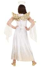 Golden Angel Girl's Costume Alt 1