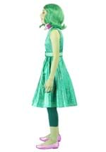 Kid's Disney and Pixar Disgust Costume Alt 6