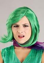 Womens Disney Pixar Inside Out Disgust Costume Alt 4