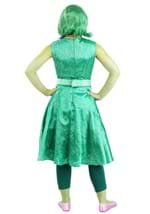 Womens Disney Pixar Inside Out Disgust Costume Alt 1