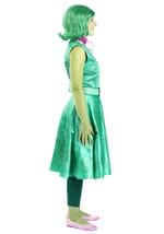 Womens Disney Pixar Inside Out Disgust Costume Alt 3