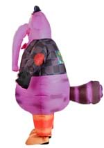 Adult Disney Bing Bong Inflatable Costume Alt 3