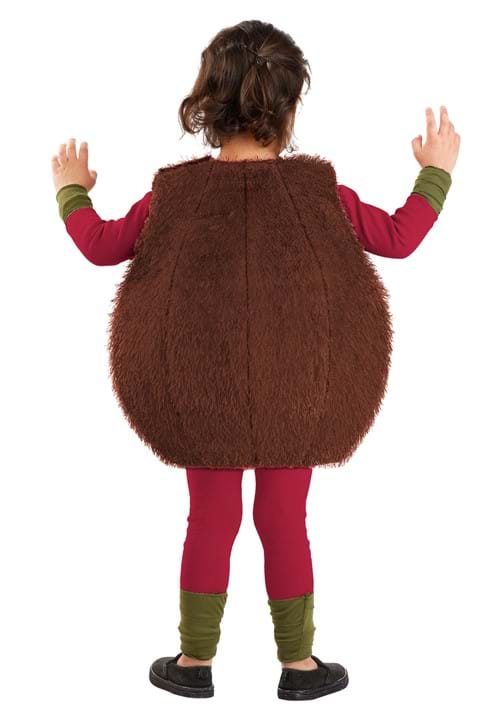 Disney Moana Kakamora Costume for Toddlers Disney Costumes 39.99