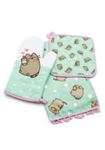 Pusheen Kitchen 3 Piece Set