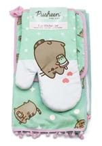 Pusheen Kitchen 3 Piece Set Alt 1