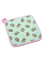 Pusheen Kitchen 3 Piece Set Alt 3