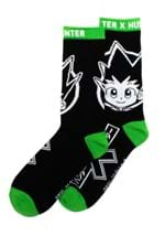 Hunter x Hunter 2pk Crew Socks Alt 1