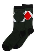 Hunter x Hunter 2pk Crew Socks Alt 2