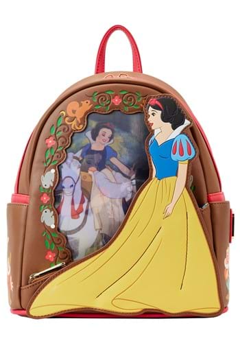 Buy Peter Pan 70th Anniversary You Can Fly Mini Backpack at Loungefly.