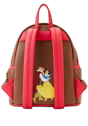 Children's Minions Lenticular Mini Backpack
